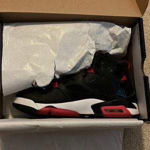 Jordan flight club